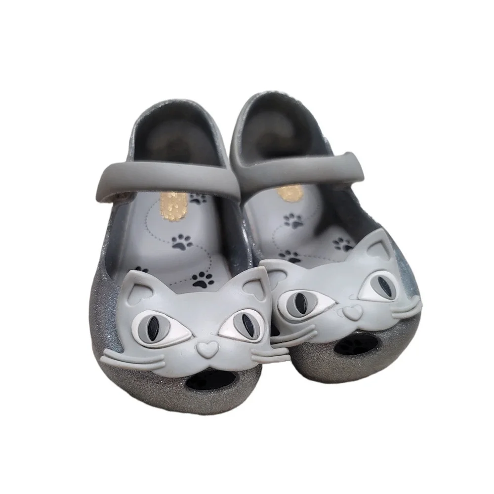 Mini Melissa mini melissa